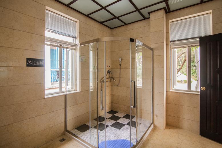 Gulangyu Yunpin Garden Hotel Xiamen Bagian luar foto