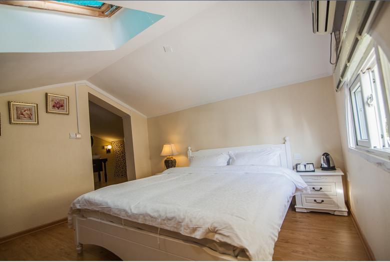 Gulangyu Yunpin Garden Hotel Xiamen Bagian luar foto